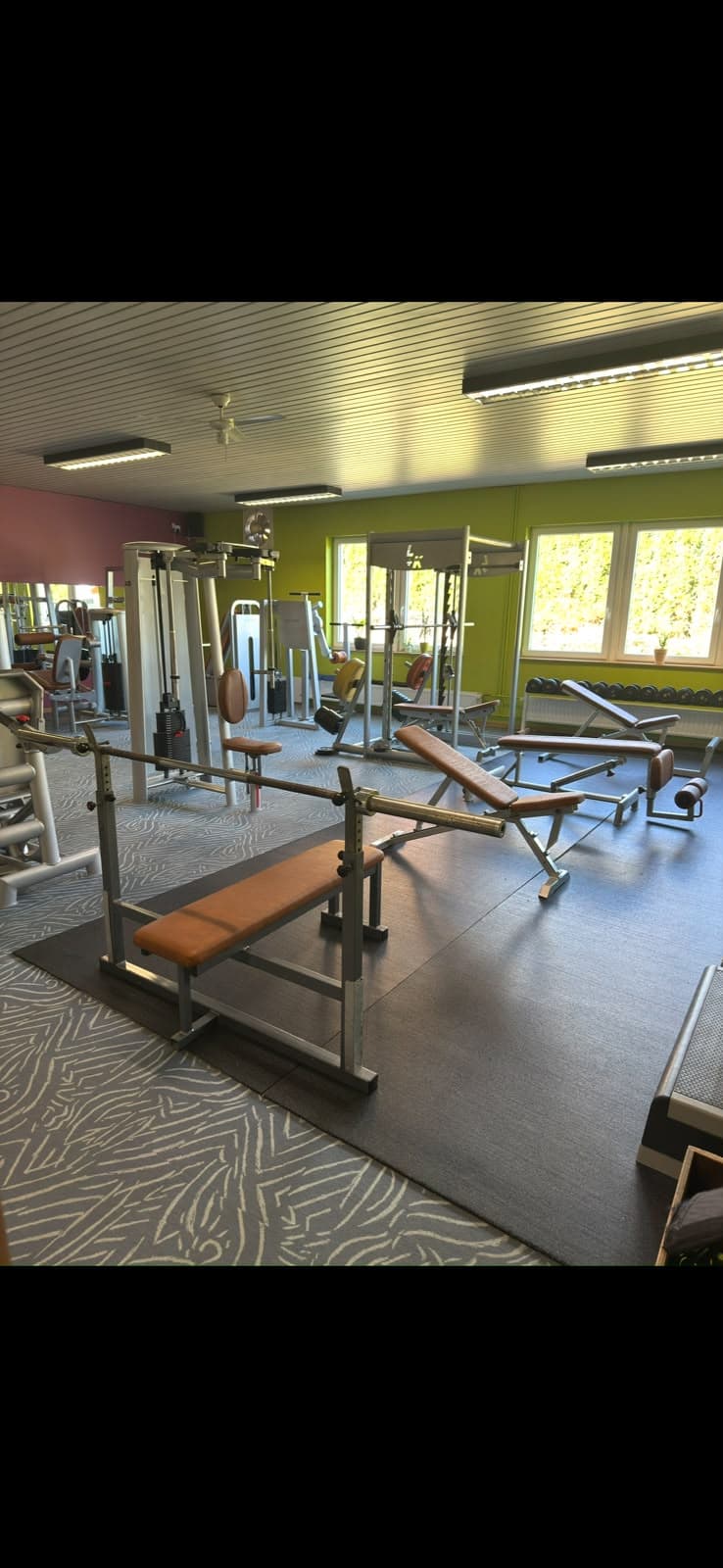 Lifestyle Fitness Club Gieboldehausen