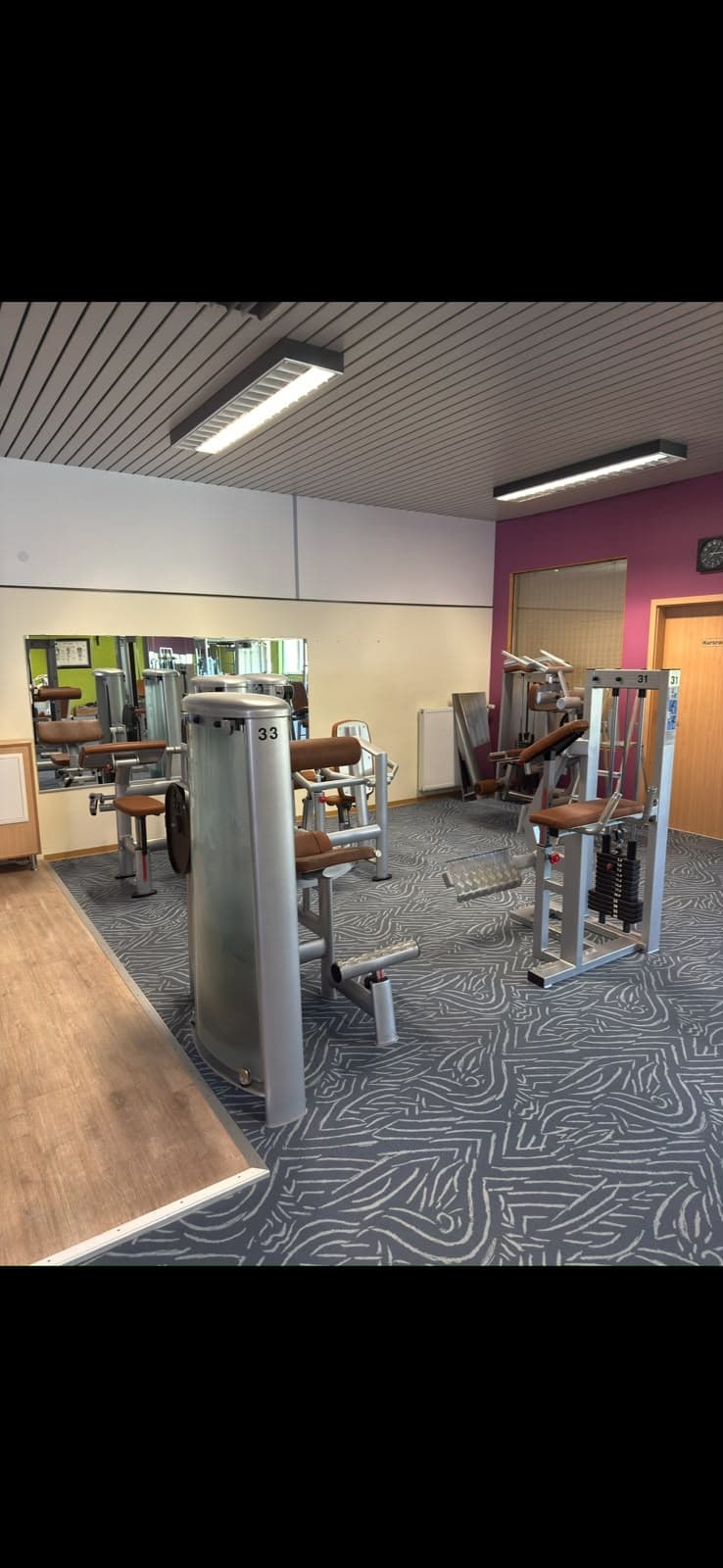 Lifestyle Fitness Club Gieboldehausen