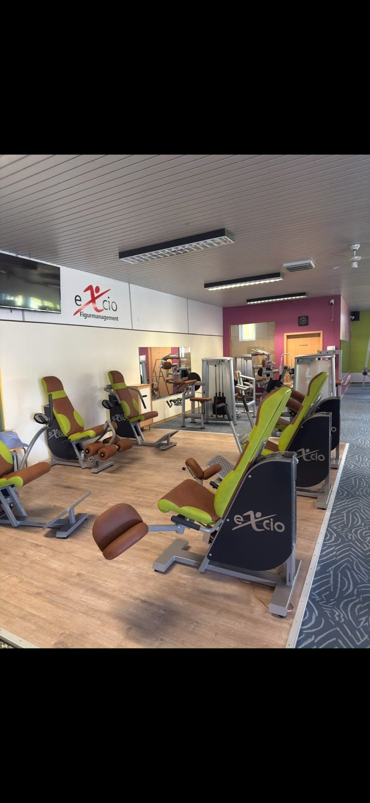 Lifestyle Fitness Club Gieboldehausen