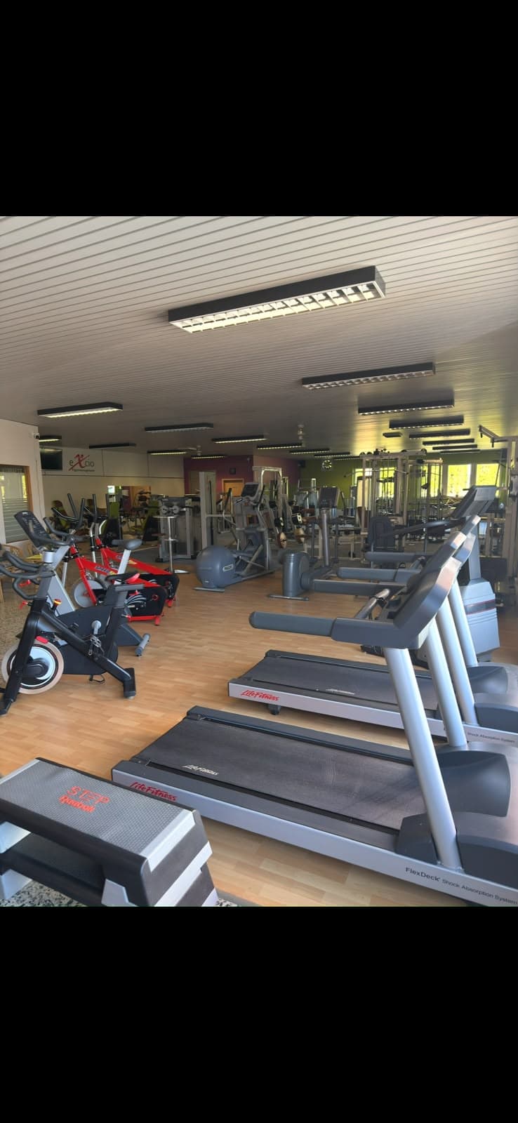 Lifestyle Fitness Club Gieboldehausen