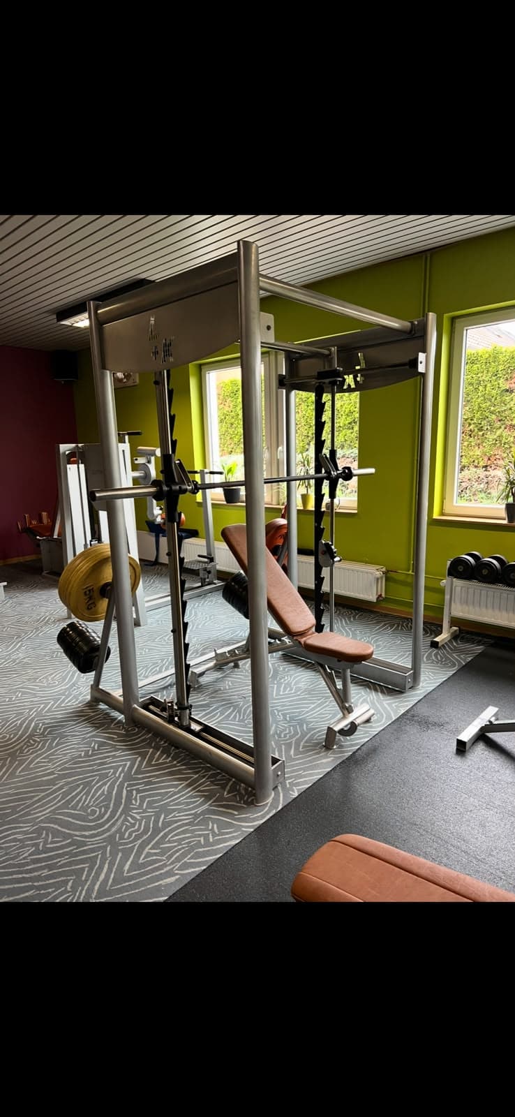 Lifestyle Fitness Club Gieboldehausen