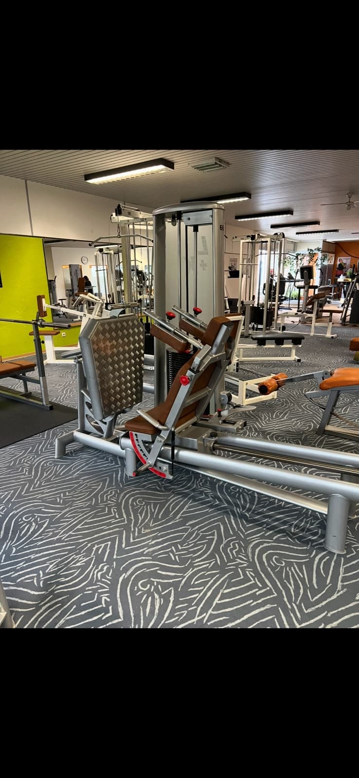 Lifestyle Fitness Club Gieboldehausen