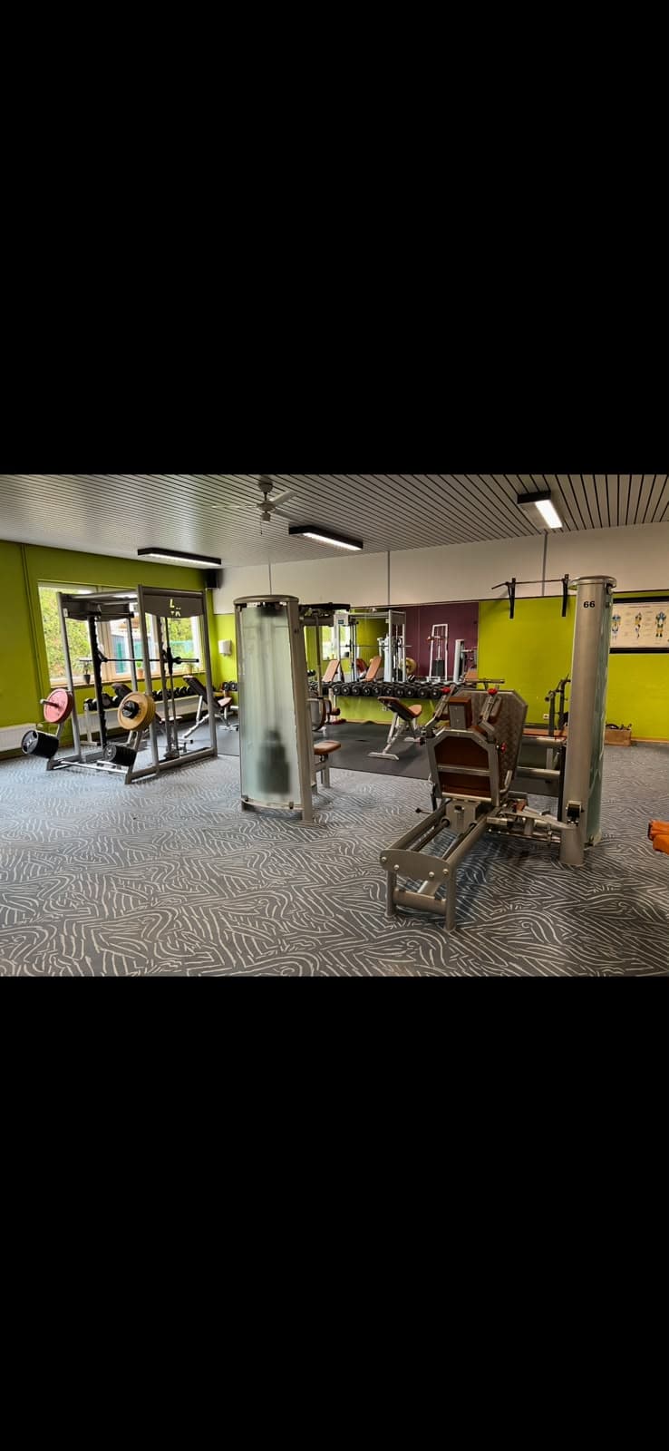 Lifestyle Fitness Club Gieboldehausen