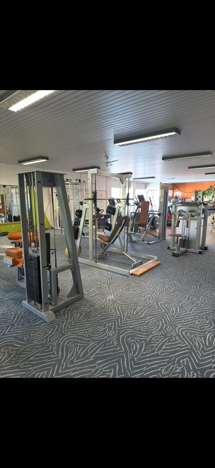 Lifestyle Fitness Club Gieboldehausen